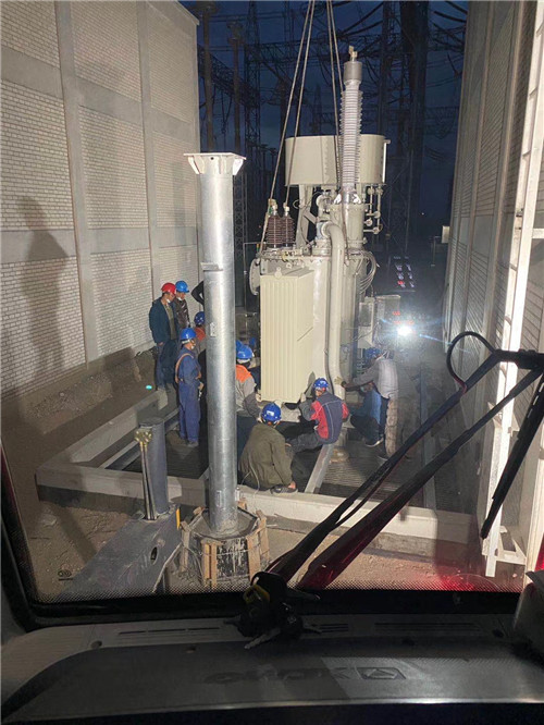 平乐县建筑工程类吊车租用介绍